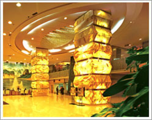 Jolly Hotel Changsha Wnętrze zdjęcie